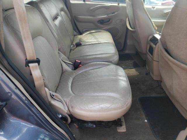 Photo 11 from auction – 2001 FORD EXPEDITION with VIN 1FMRU17L61LB83899