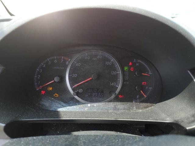Снимка 9 от търг – 2009 MAZDA 5 с VIN JM1CR293490347775