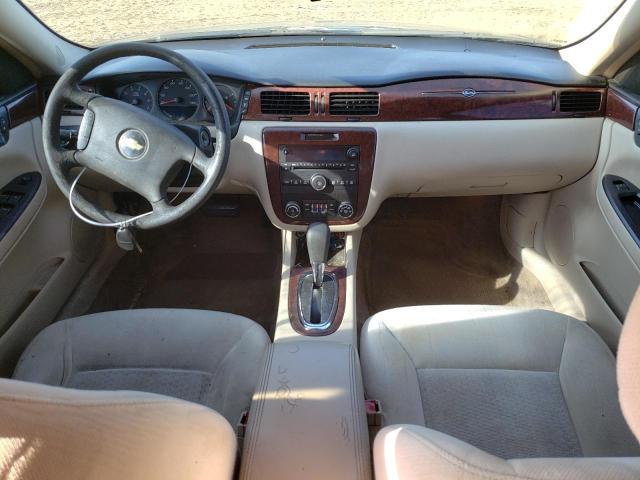 Photo 8 from auction – 2010 CHEVROLET IMPALA LS with VIN 2G1WA5EK3A1198439