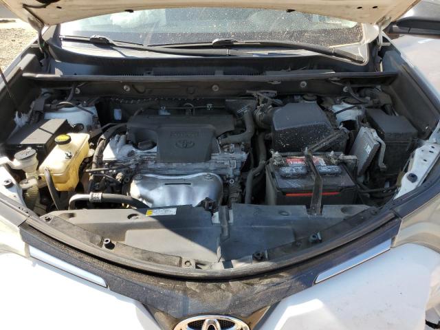 Photo 11 from auction – 2016 TOYOTA RAV4 LE with VIN 2T3ZFREV7GW241848