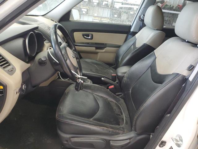 Foto 7 de la subasta – 2013 KIA SOUL + con VIN KNDJT2A66D7548463