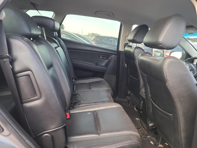 Photo 11 from auction – 2010 MAZDA CX-9 with VIN JM3TB3MA6A0216147