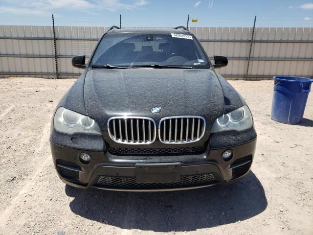 Photo 5 from auction – 2012 BMW X5 XDRIVE3 with VIN 5UXZW0C53CL671161
