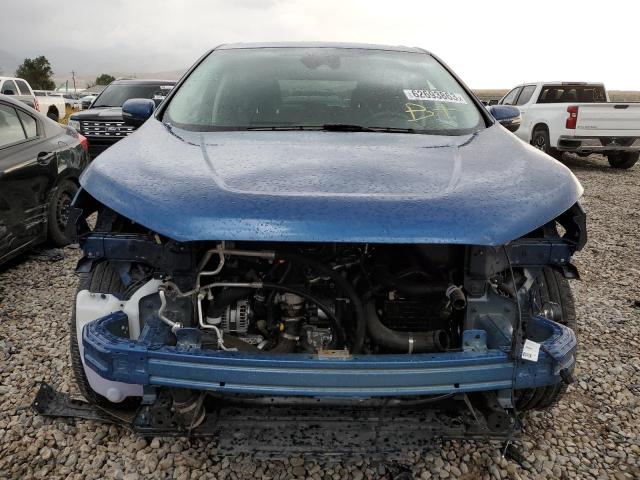 Photo 5 from auction – 2022 FORD EDGE TITAN with VIN 2FMPK4K91NBA55327
