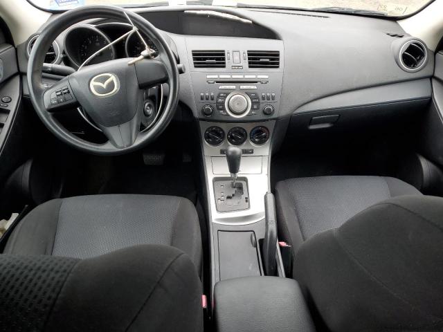Photo 8 from auction – 2011 MAZDA 3 I with VIN JM1BL1UG6B1440301