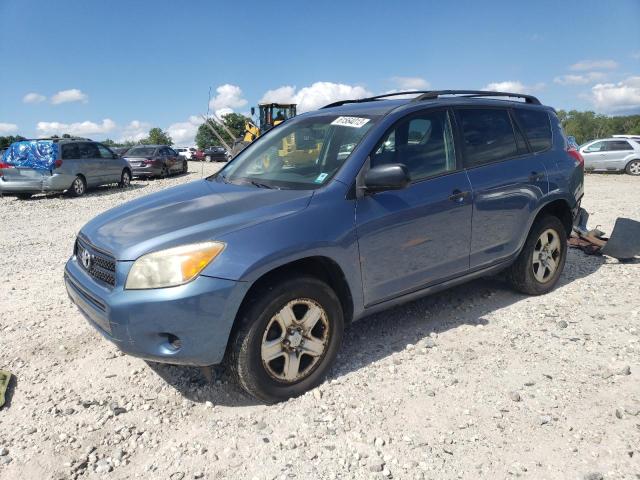 Photo 1 from auction – 2006 TOYOTA RAV4 with VIN JTMBD35V265003237
