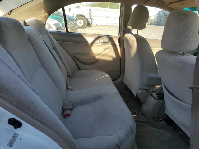 Photo 10 from auction – 2002 HONDA CIVIC EX with VIN 1HGES26782L066587