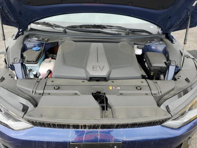 Photo 11 from auction – 2023 KIA EV6 LIGHT with VIN KNDC34LA2P5602797