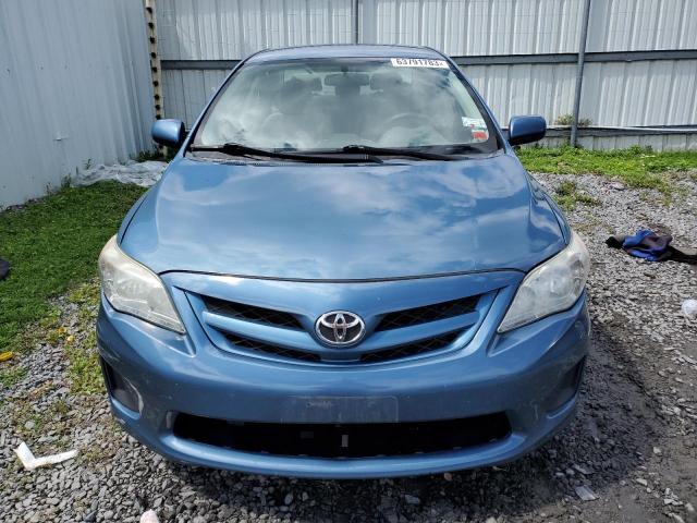 Photo 5 from auction – 2012 TOYOTA COROLLA BA with VIN 5YFBU4EE6CP028467