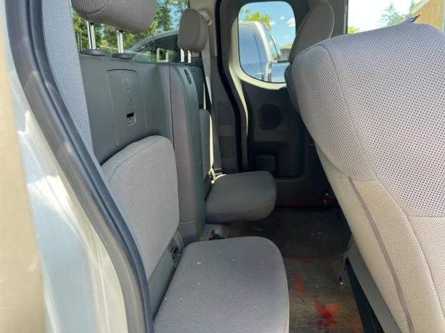 Photo 6 from auction – 2015 NISSAN FRONTIER S with VIN 1N6BD0CT3FN761777