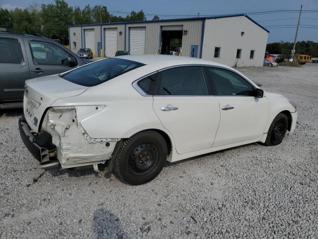 Photo 3 from auction – 2014 NISSAN ALTIMA 2.5 with VIN 1N4AL3AP7EC131995
