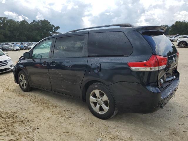 Photo 2 from auction – 2011 TOYOTA SIENNA LE with VIN 5TDKK3DCXBS070419