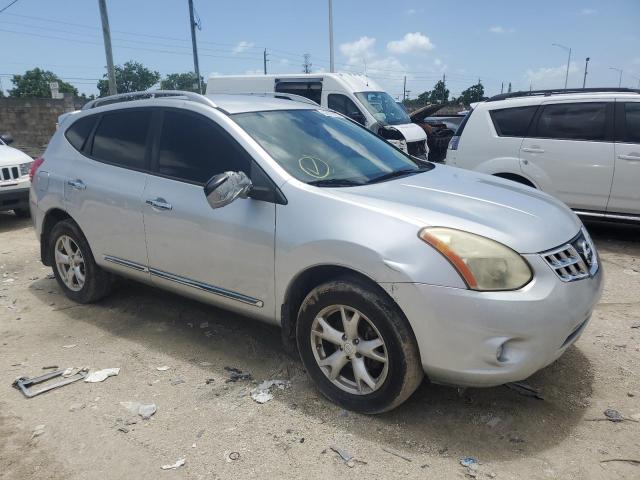 Photo 4 from auction – 2011 NISSAN ROGUE S with VIN JN8AS5MTXBW561908