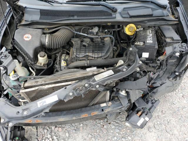 Photo 12 from auction – 2013 CHRYSLER TOWN & COU with VIN 2C4RC1BG0DR776252