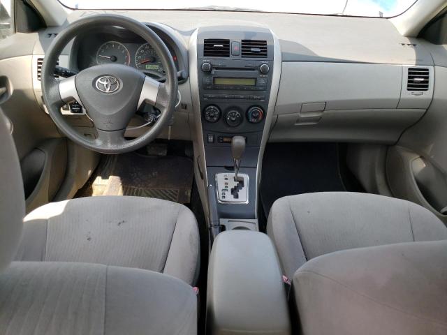 Photo 8 from auction – 2010 TOYOTA COROLLA with VIN JTDBU4EE2A9108092