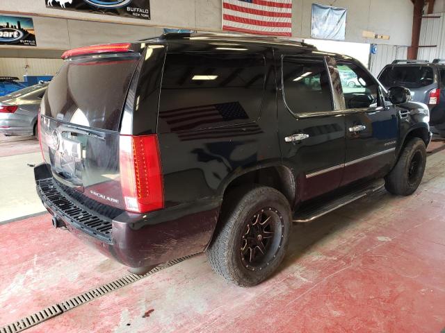 صورة رقم 3 من المزاد - 2011 CADILLAC ESCALADE L مع VIN 1GYS4BEF9BR252392