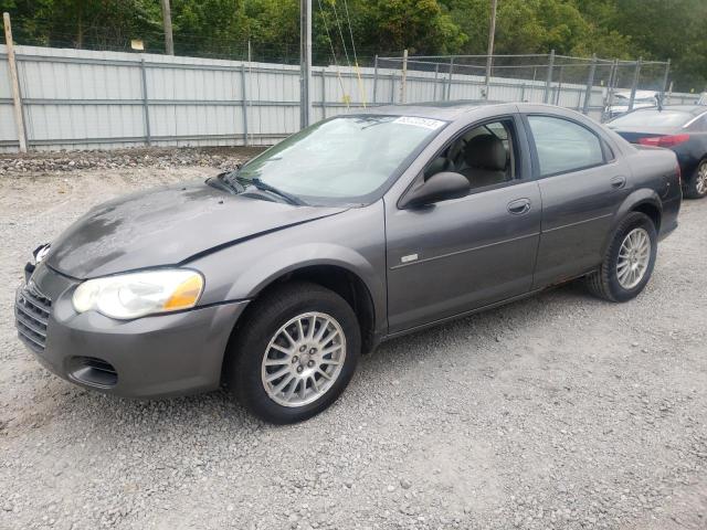 Photo 1 from auction – 2005 CHRYSLER SEBRING TO with VIN 1C3EL56R25N555854