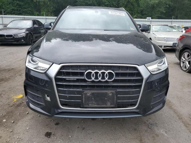 Photo 5 from auction – 2016 AUDI Q3 with VIN WA1EFCFS8GR021693