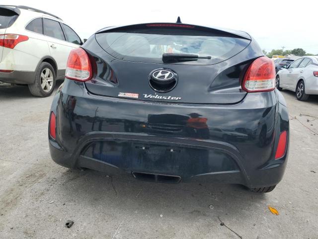 Photo 6 from auction – 2013 HYUNDAI VELOSTER with VIN KMHTC6ADXDU093791