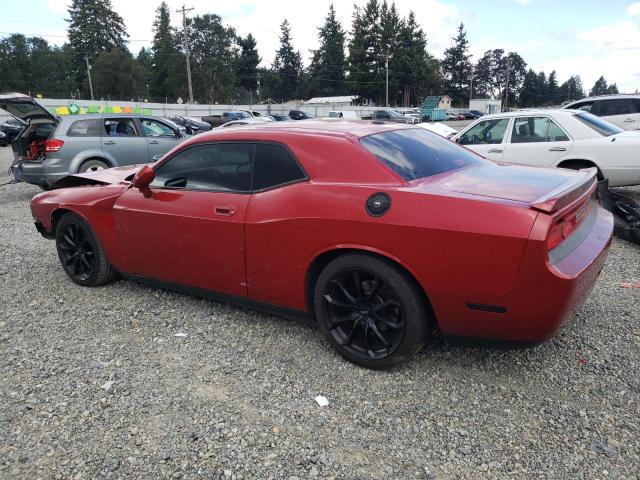Photo 2 from auction – 2010 DODGE CHALLENGER with VIN 2B3CJ4DV5AH239677