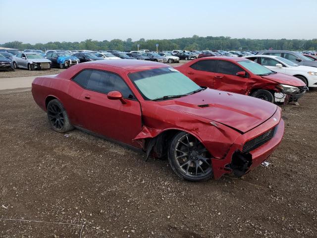 Photo 4 from auction – 2010 DODGE CHALLENGER with VIN 2B3CJ4DV8AH319409