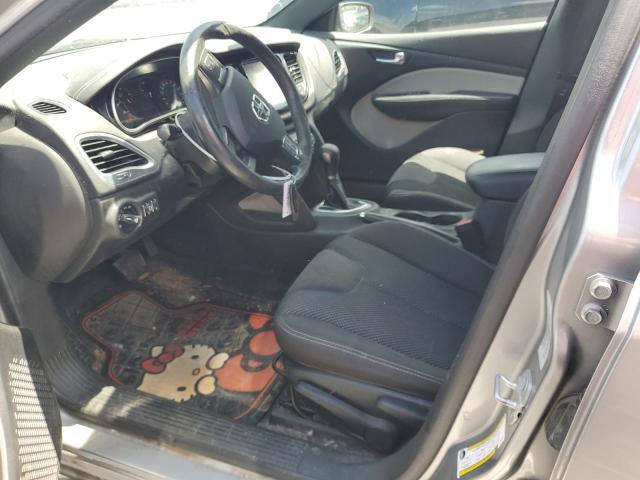 Photo 7 from auction – 2015 DODGE DART with VIN 1C3CDFBB3FD243276