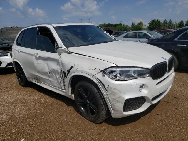 Photo 4 from auction – 2015 BMW X5 XDRIVE3 with VIN 5UXKS4C59F0N06743