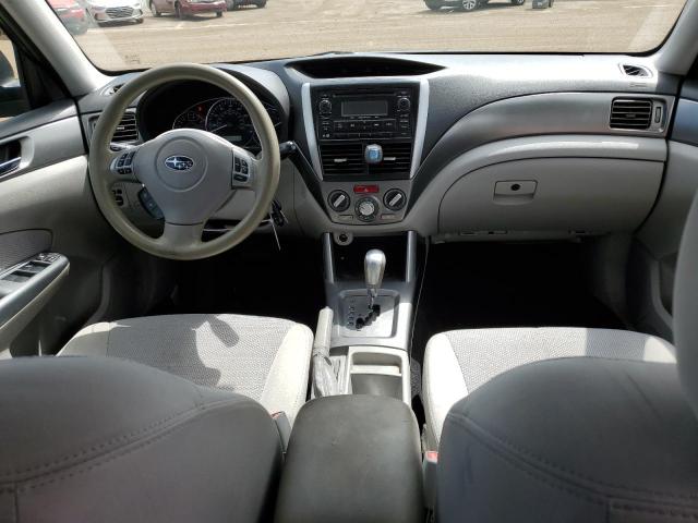 Photo 8 from auction – 2013 SUBARU FORESTER 2 with VIN JF2SHADC9DH423180