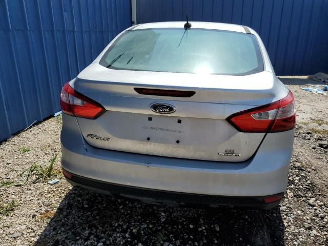 Photo 6 from auction – 2014 FORD FOCUS SE with VIN 1FADP3F26EL161259