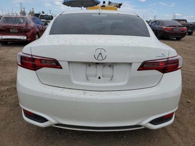 Photo 6 from auction – 2018 ACURA ILX BASE W with VIN 19UDE2F3XJA003193