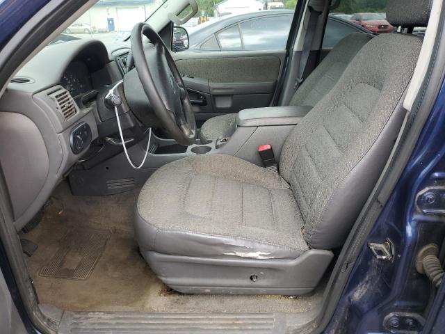 Photo 7 from auction – 2004 FORD EXPLORER X with VIN 1FMZU72K54UA23996