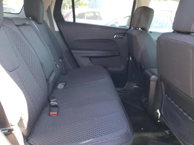 Снимка 11 от търг – 2015 GMC TERRAIN SL с VIN 2GKFLVEK8F6283969