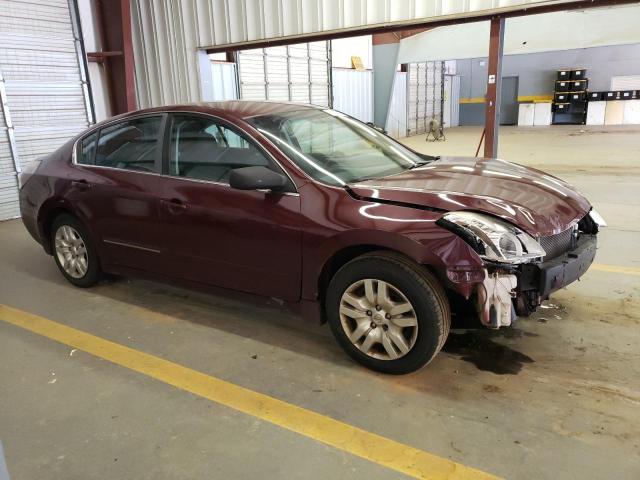 Photo 4 from auction – 2012 NISSAN ALTIMA BAS with VIN 1N4AL2AP5CN569961
