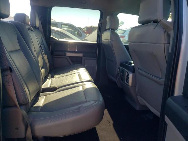 Photo 10 from auction – 2016 FORD F150 SUPER with VIN 1FTEW1EF0GKD50055
