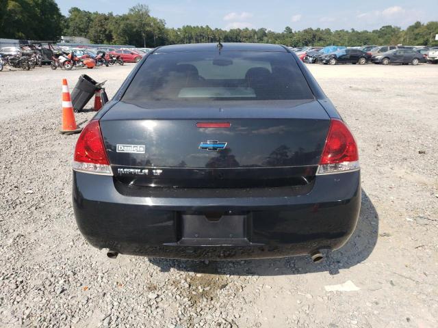 Photo 6 from auction – 2013 CHEVROLET IMPALA LT with VIN 2G1WG5E3XD1245994