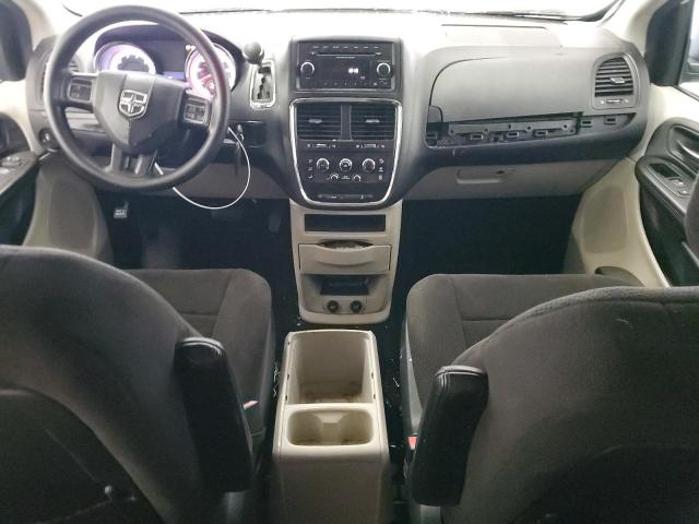 Photo 8 from auction – 2012 DODGE GRAND CARA with VIN 2C4RDGBG5CR322545
