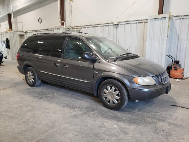 Photo 4 from auction – 2004 CHRYSLER TOWN & COU with VIN 2C4GP54L64R563108