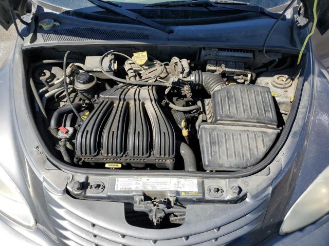 Photo 11 from auction – 2004 CHRYSLER PT CRUISER with VIN 3C4FY48BX4T355850