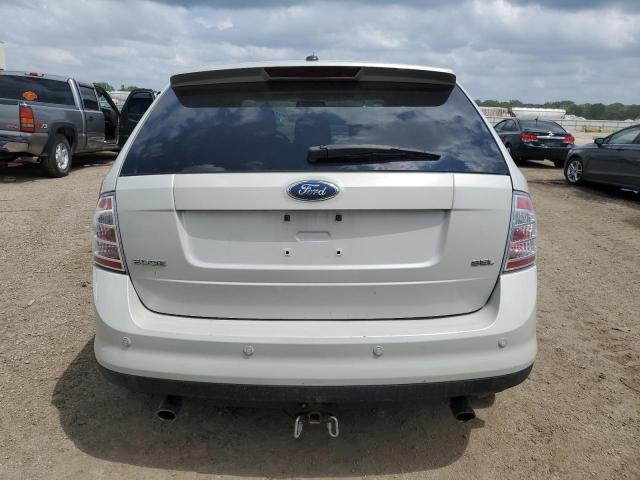 Photo 6 from auction – 2007 FORD EDGE SEL P with VIN 2FMDK39C37BA57100