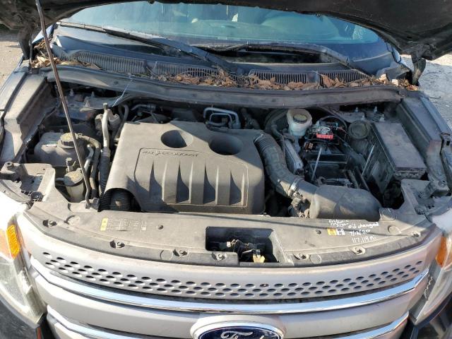 Foto 12 de la subasta – 2013 FORD EXPLORER con VIN 1FM5K7B9XDGC83326