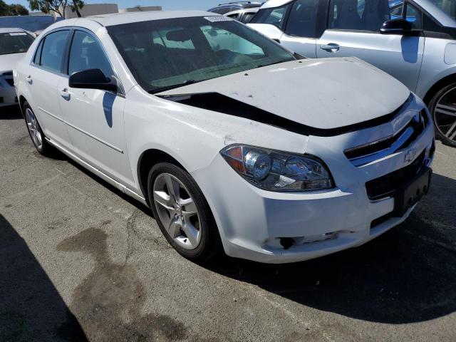 Photo 4 from auction – 2012 CHEVROLET MALIBU LS with VIN 1G1ZB5E02CF260465