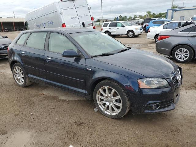 Photo 4 from auction – 2013 AUDI A3 PREMIUM with VIN WAUKJAFM4DA028645