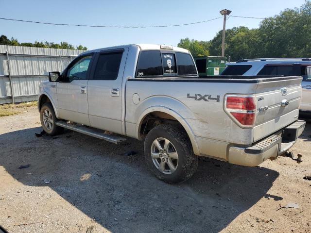 Photo 2 from auction – 2014 FORD F150 SUPER with VIN 1FTFW1EF7EKD57103