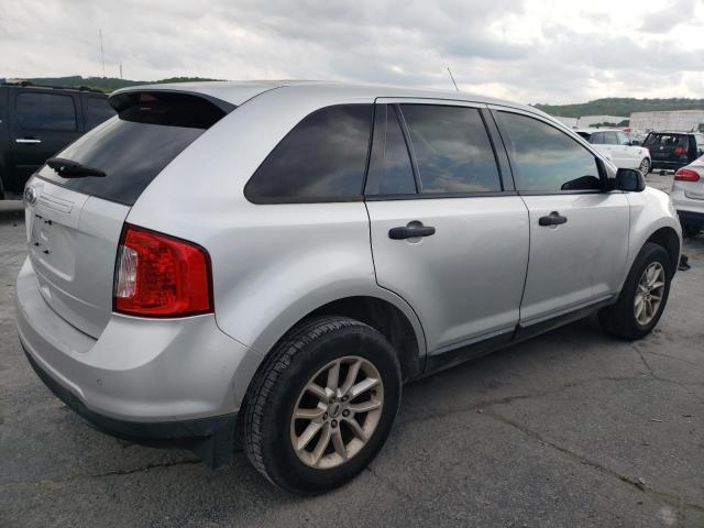 Снимка 3 от търг – 2013 FORD EDGE SE с VIN 2FMDK3GC0DBB28557