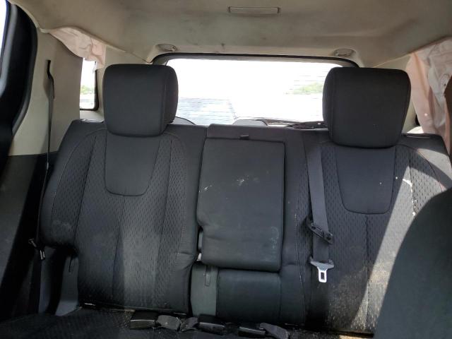 Photo 10 from auction – 2011 GMC TERRAIN SL with VIN 2CTALMEC3B6377779
