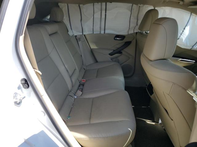 Photo 11 from auction – 2016 ACURA RDX with VIN 5J8TB3H35GL002490