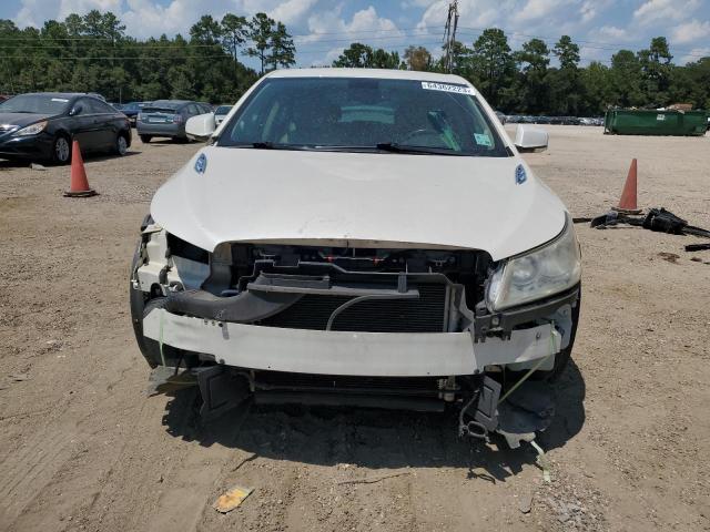 Photo 5 from auction – 2012 BUICK LACROSSE P with VIN 1G4GD5E3XCF111350
