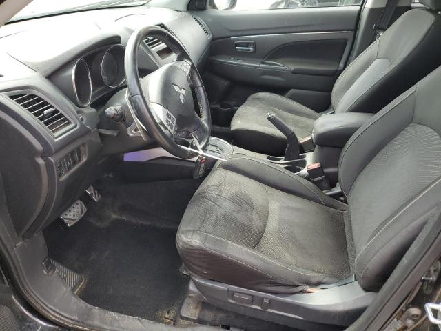Photo 7 from auction – 2013 MITSUBISHI OUTLANDER with VIN 4A4AR5AU0DE021327