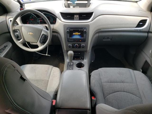 Photo 8 from auction – 2014 CHEVROLET TRAVERSE L with VIN 1GNKVFKD1EJ278007