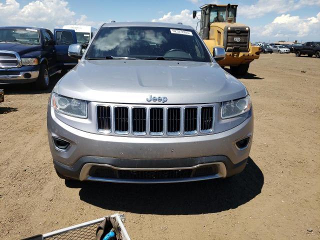 Photo 5 from auction – 2015 JEEP GRAND CHER with VIN 1C4RJFBG0FC658040